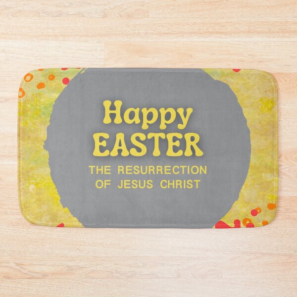 Item preview, Happy Easter .doodle designed and sold by Polariszero.