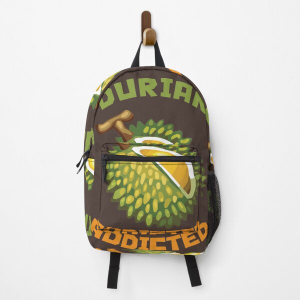 Item preview, Durian Addicted designed and sold by KewaleeTee.