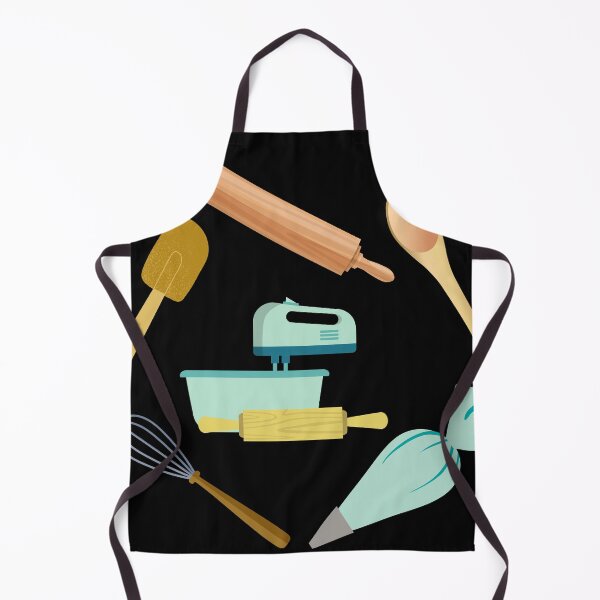 Item preview, Baking tools designed and sold by CA-Creatives.
