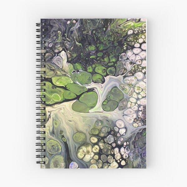 Item preview, Green Cells - Tom Avilla designed and sold by Tom Avilla.
