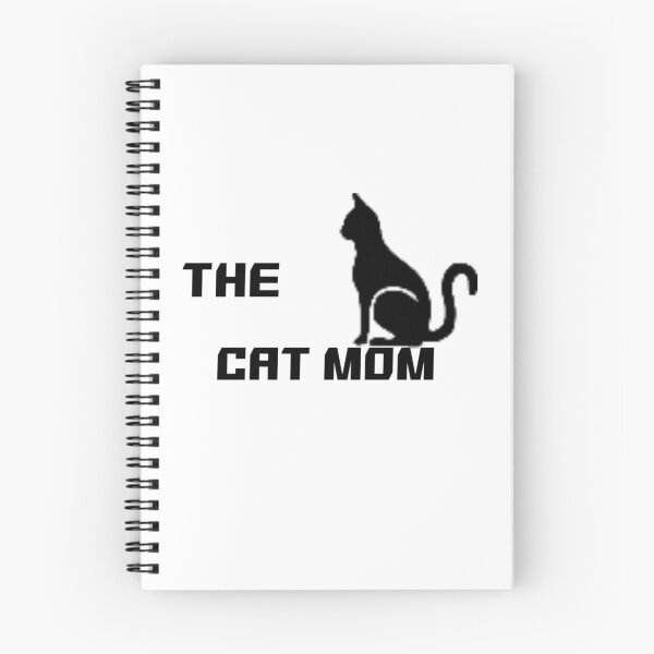 Item preview, The Catmom designed and sold by ActRightToday.