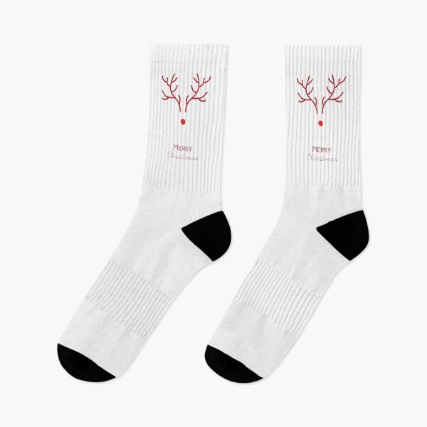 Item preview, Rudolph the Reindeer II designed and sold by CatsBag.