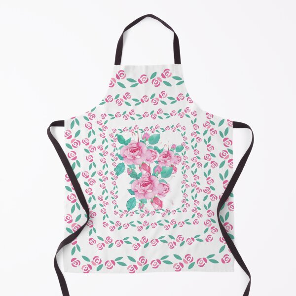 Item preview, Spring Flower print 2 designed and sold by CATSandHATS.