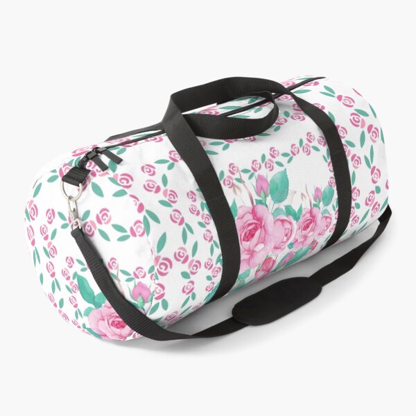 Item preview, Spring Flower print 2 designed and sold by CATSandHATS.