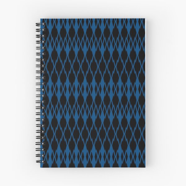 Item preview, Matrix Blue Black designed and sold by Antava.