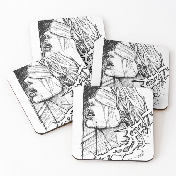 Item preview, Overwhelm designed and sold by Sleepingforestj.