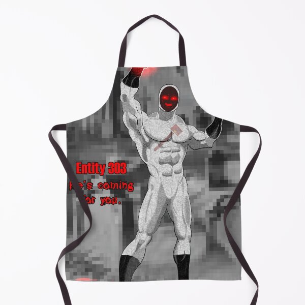 Item preview, Entity 303 designed and sold by Hei-Yu-Fan-Art.