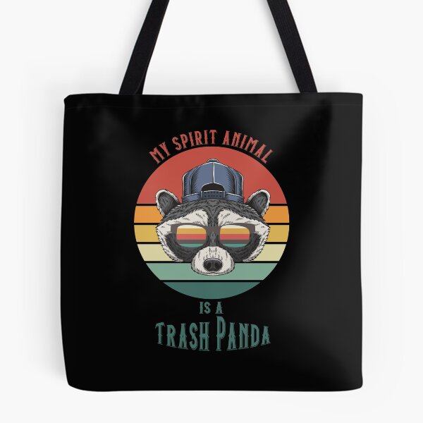 Item preview, Trash Panda designed and sold by AimarsKloset.