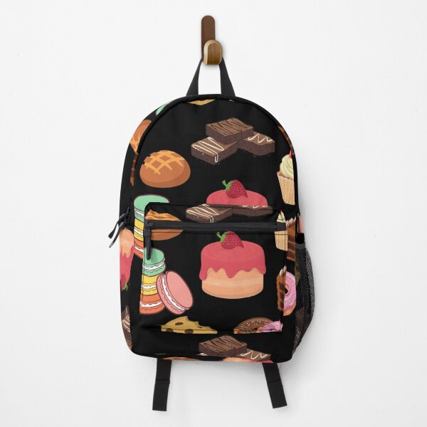 Item preview, Baked dessert goods designed and sold by CA-Creatives.