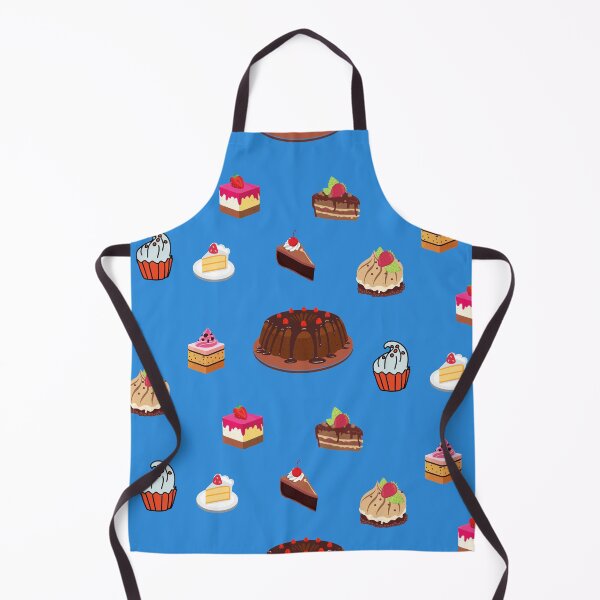 Item preview, Sweetcakes Pattern for craft for projects designed and sold by Vero De.