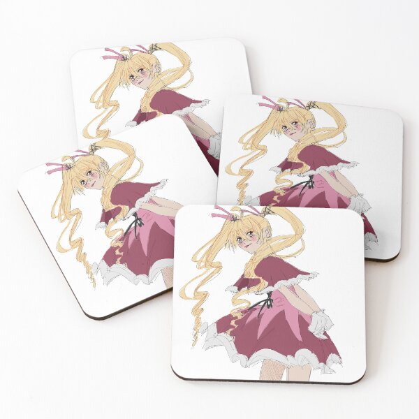 Item preview, Biscuit Krueger designed and sold by Aisopos.