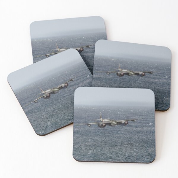 Item preview, Armed reconnaissance Mosquito over the North Sea designed and sold by Flight Artworks.
