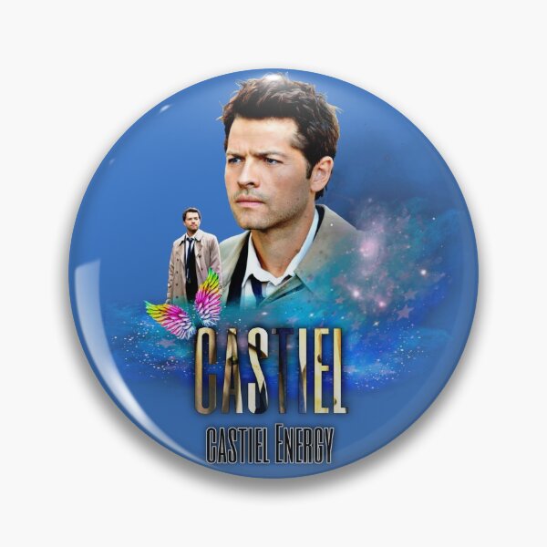 Item preview, CASTIEL designed and sold by Sahaadiiiii .