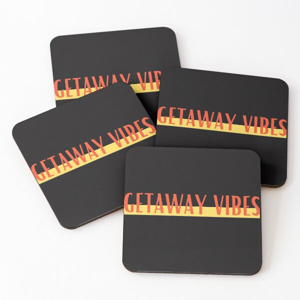 Item preview, Getaway Vibes designed and sold by Naeshastore.