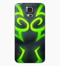 Illy Tabbard Case/Skin for Samsung Galaxy