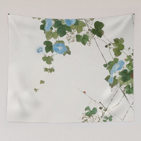 Item preview, Insects and Flowers Trailing Pant designed and sold by Crayonjar.