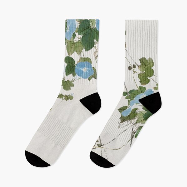 Item preview, Insects and Flowers Trailing Pant designed and sold by Crayonjar.