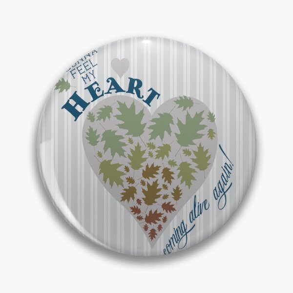 Item preview, Coming Alive designed and sold by TEWdream.