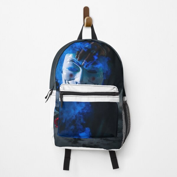 Item preview, Blue smoke anonymous designed and sold by Chinitosent.