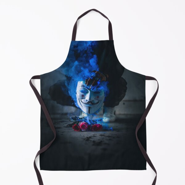 Item preview, Blue smoke anonymous  designed and sold by Chinitosent.