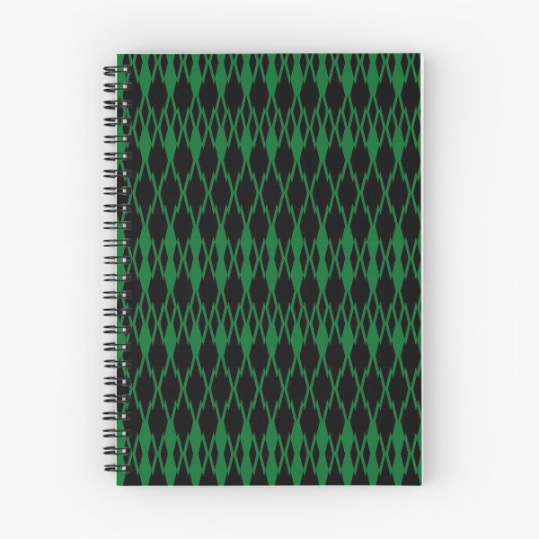 Item preview, Matrix Green Black designed and sold by Antava.