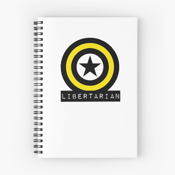 Item preview, Libertarian Freedom Liberty American Constitution designed and sold by psmgop.