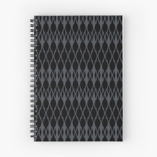 Item preview, Matrix Grey Black designed and sold by Antava.