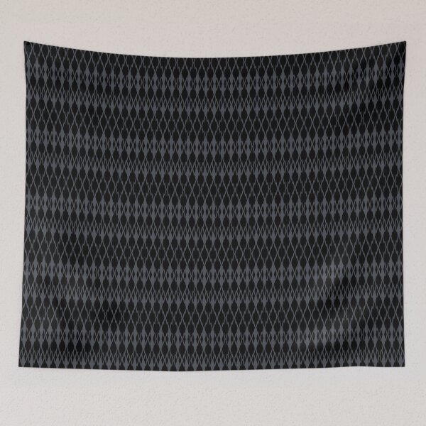 Item preview, Matrix Grey Black designed and sold by Antava.