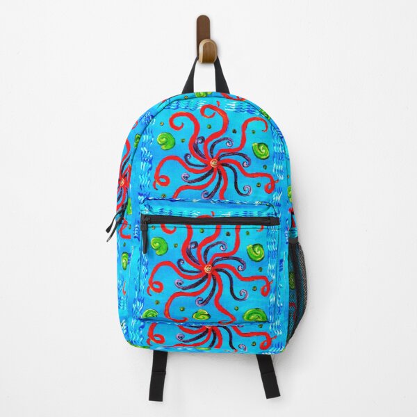 Item preview, Psychedelic starfish! designed and sold by lovinglight.