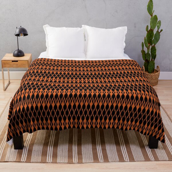 Item preview, Matrix Orange Blackck designed and sold by Antava.