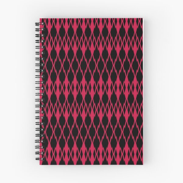 Item preview, Matrix Pink Black designed and sold by Antava.