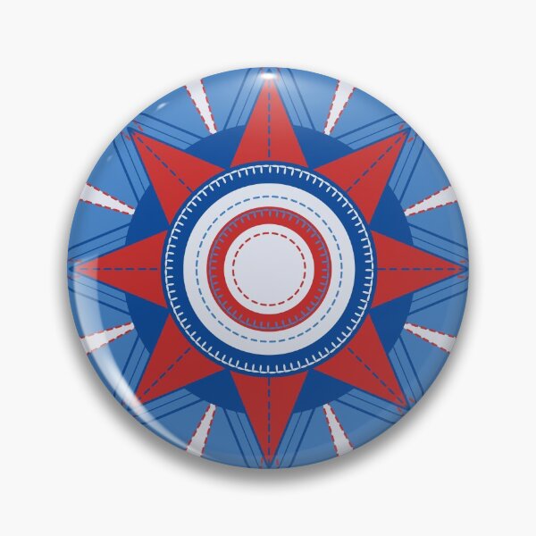 Item preview, Abstract Star  designed and sold by BorneowithLove.
