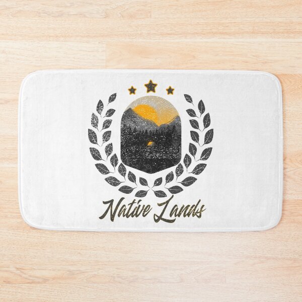 Item preview, Native Lands designed and sold by Solsunx.