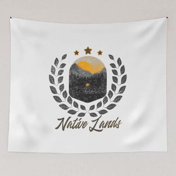 Item preview, Native Lands designed and sold by Solsunx.