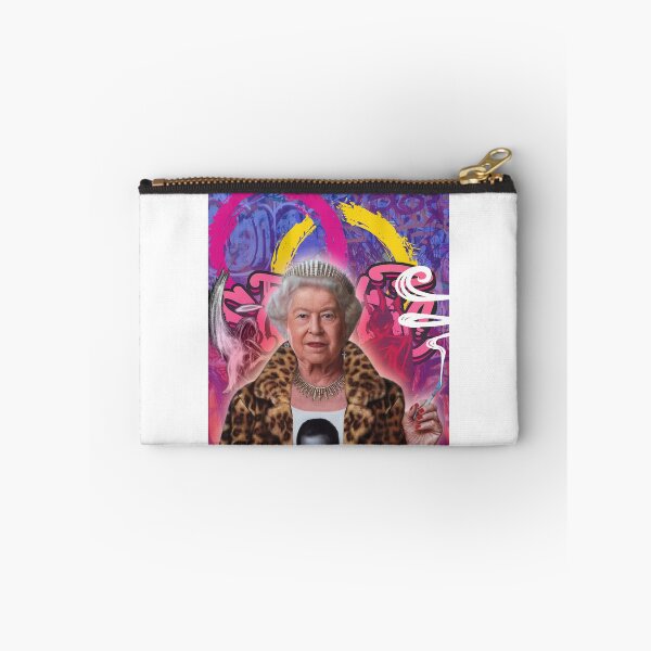 Item preview, God save the queen  designed and sold by Monkeybuzz.