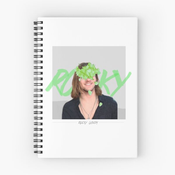 Item preview, Rocky designed and sold by r5sosstore.