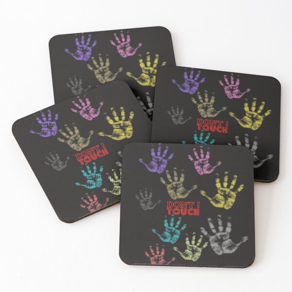 Item preview, No touch designed and sold by heatcareDesign.