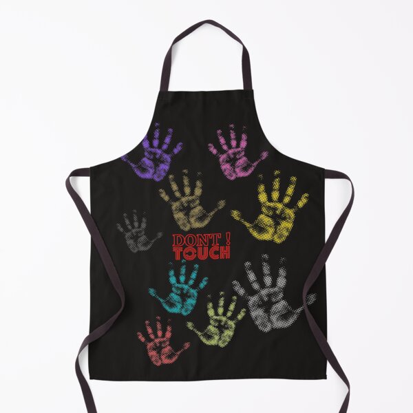 Item preview, No touch designed and sold by heatcareDesign.