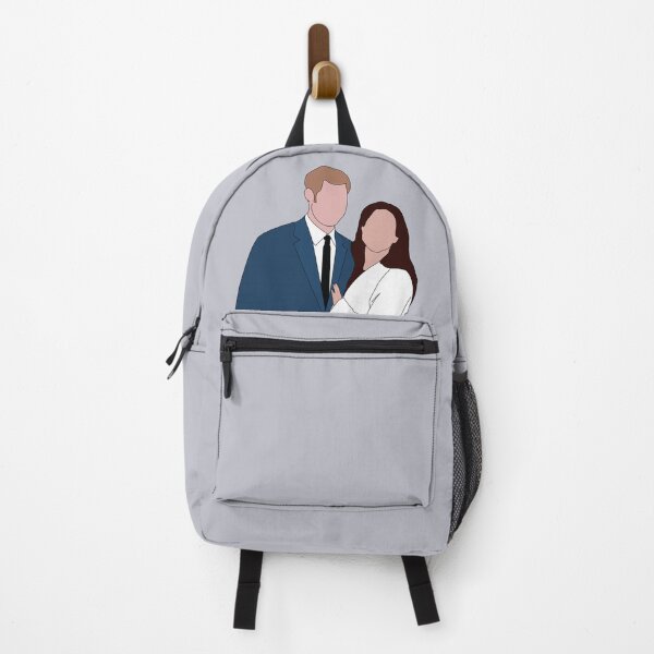 Item preview, Prince Harry and Meghan Markle designed and sold by SimplyHilarious.