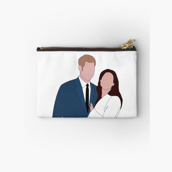 Item preview, Prince Harry and Meghan Markle designed and sold by SimplyHilarious.