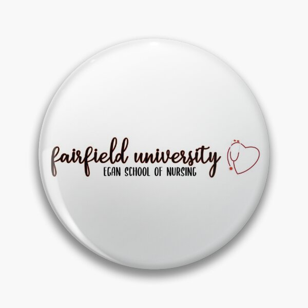 Item preview, escuela de enfermería egan de la universidad de fairfield designed and sold by ldelmonico.