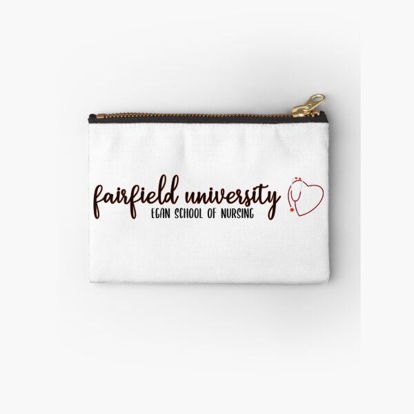 Item preview, fairfield university egan school of nursing designed and sold by ldelmonico.