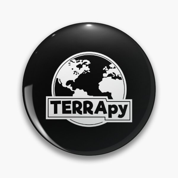 Item preview, TERRApy save the Earth designed and sold by RedYolk.