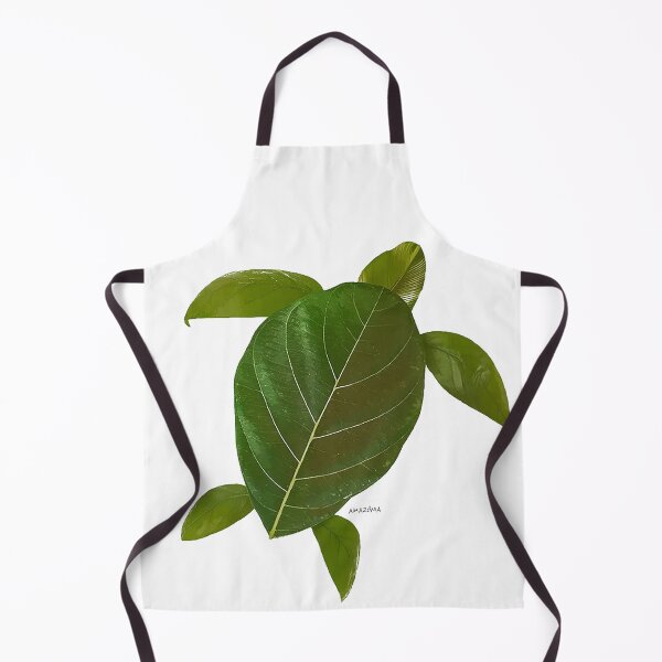 Item preview, Amazonia Turtle - LEAF designed and sold by oluap.