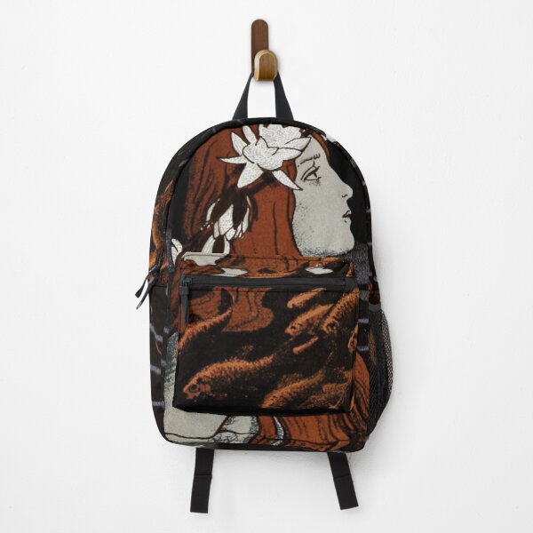 Item preview, The nymph of the lake designed and sold by OroboroCustom.