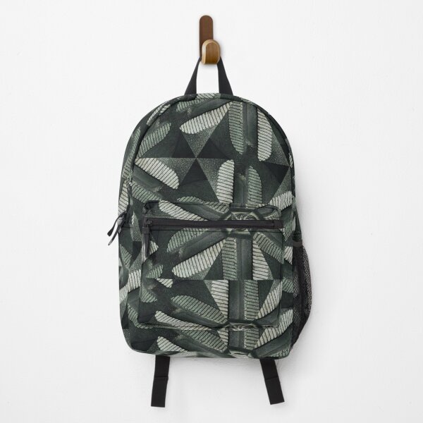 Item preview, TRIANGULAR FLOWER designed and sold by ARTWORK DMOND.