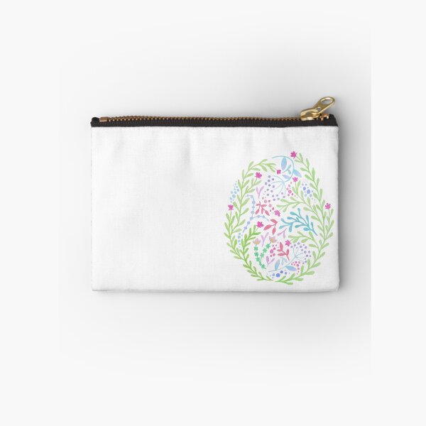 Item preview, Multi coloured floral Easter egg designed and sold by Maria Antonieta Alcantara Arceo.