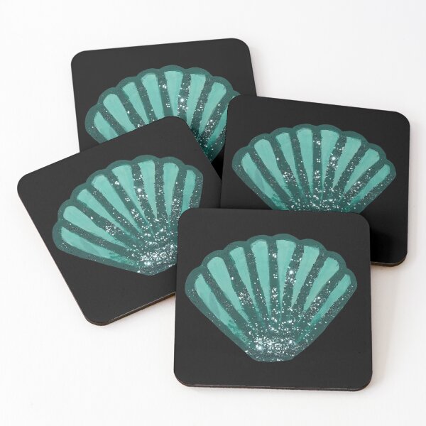 Item preview, Seashell designed and sold by Dance Beneath The Stars Designs.