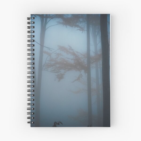 Item preview, Between trees designed and sold by viknitov.