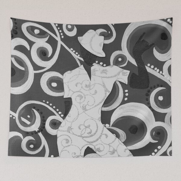 Item preview, Silver Sparkle  designed and sold by Shawn  Etheridge.